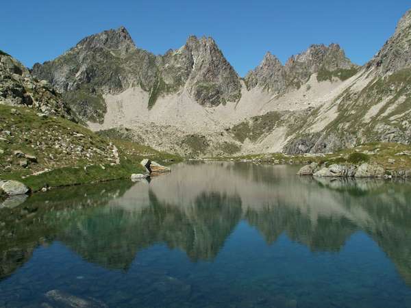 Lac long